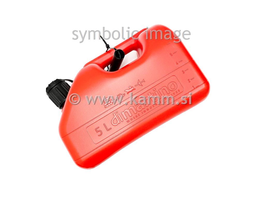 7033 KANTICA ZA GORIVO 20L