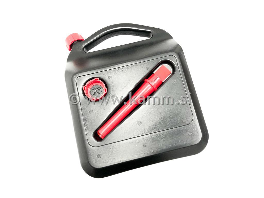 120252 KANTICA ZA GORIVO 10L*
