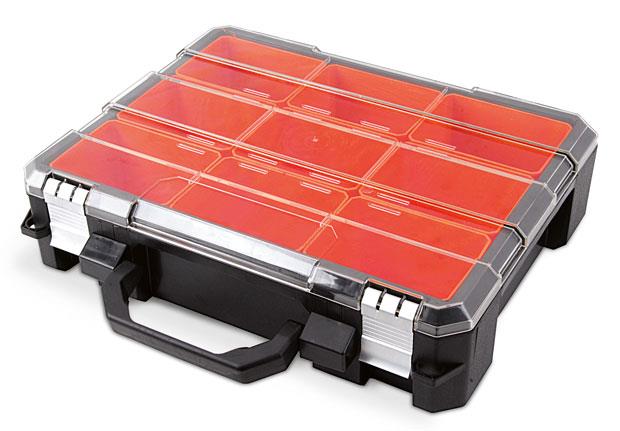 TO709 ORGANIZATOR 430X330X120 mm