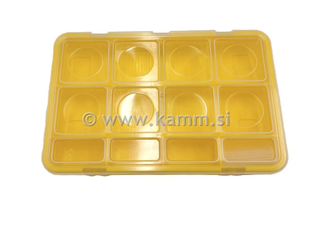 715R ORGANIZATOR CARGO 26X17X4