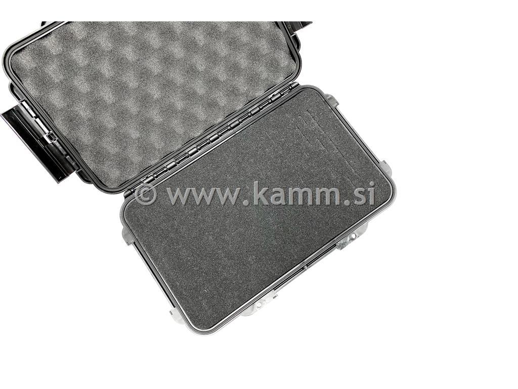 MAX004S ZAŠČITNI KOVČEK 350X230X86 IP67