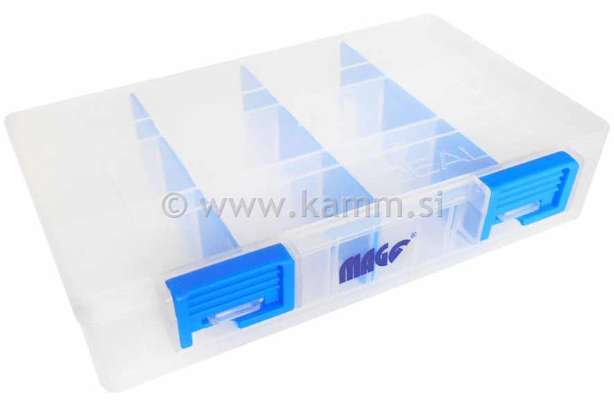 120273 ORGANIZER MAGG BOX L