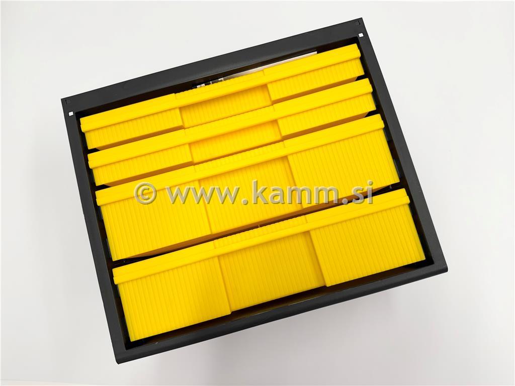 754N ORGANIZATOR SYSTEM