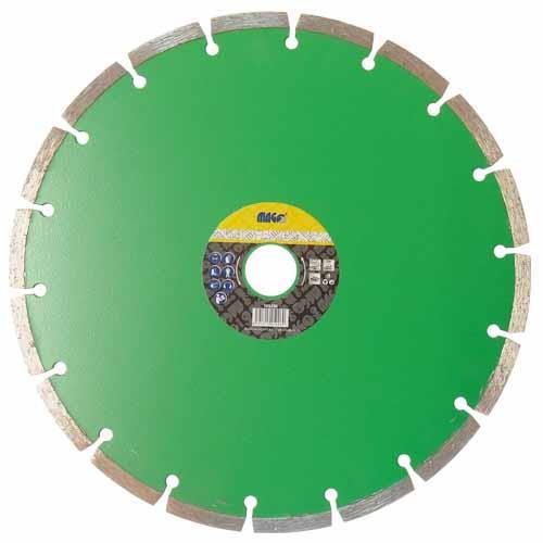 SKS230 REZAL.DIAMA. 230X22.2