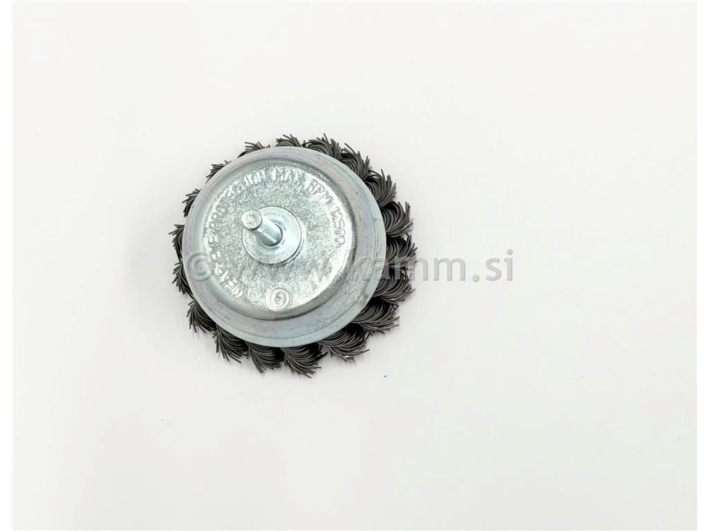 ŠČETKA COFASTA ŠALČASTA FI 75