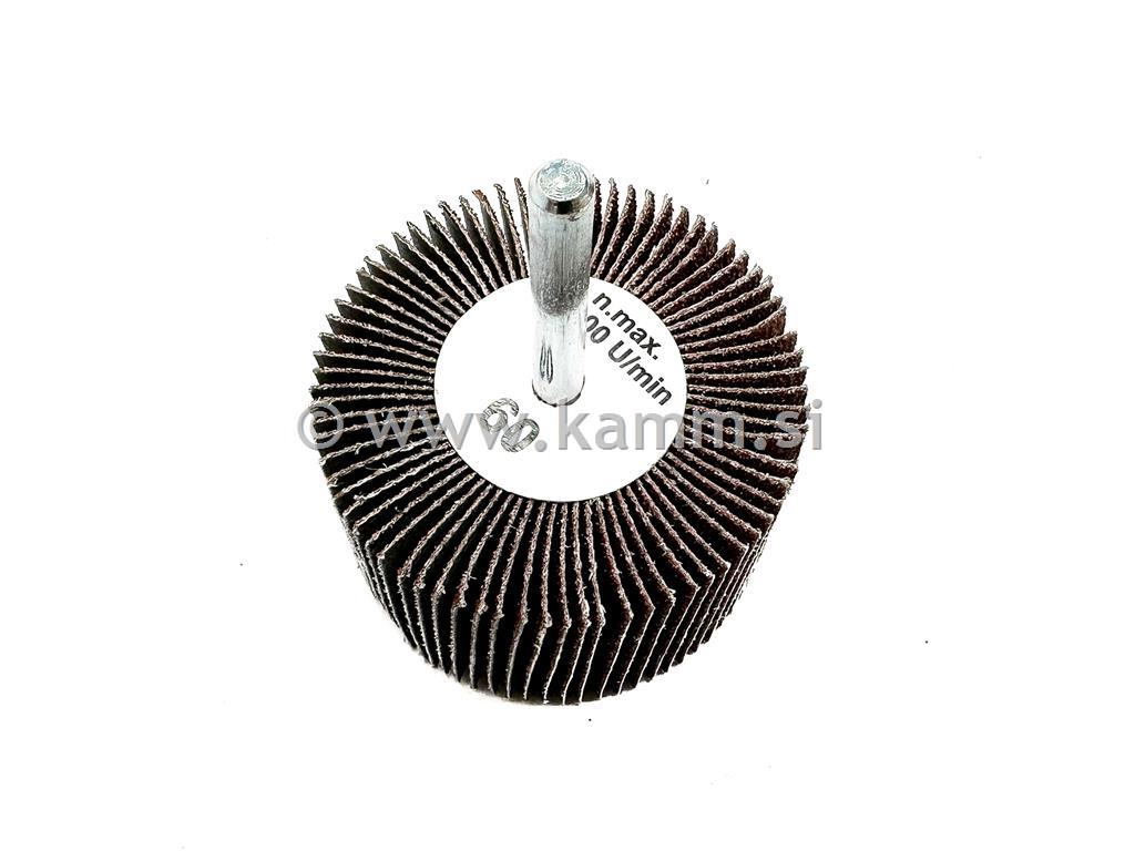 PAHLJAČASTI BRUS 60X40 A 60