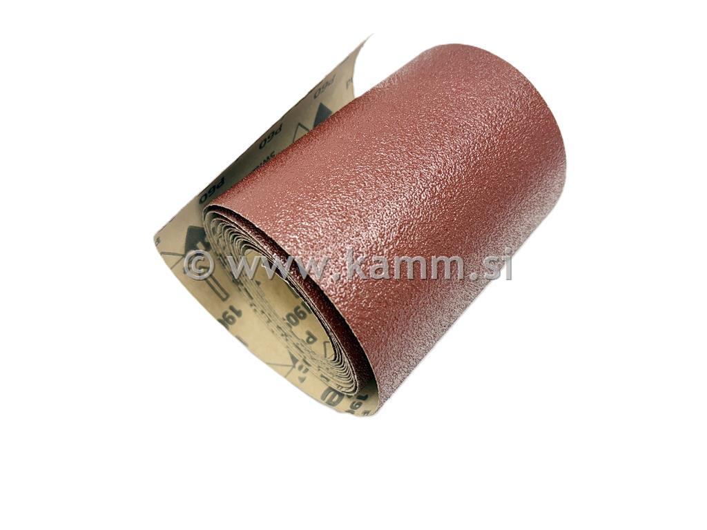 BRUSNI PAPIR 120mm GR.080