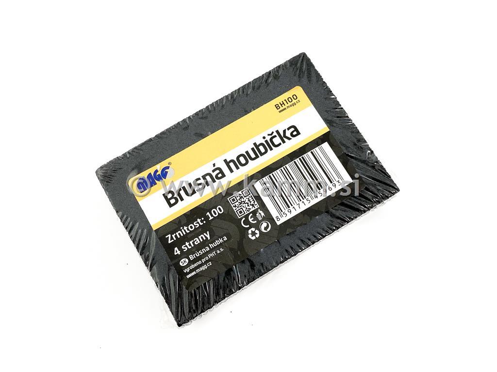 BH100 BRUSNA GOBICA P100