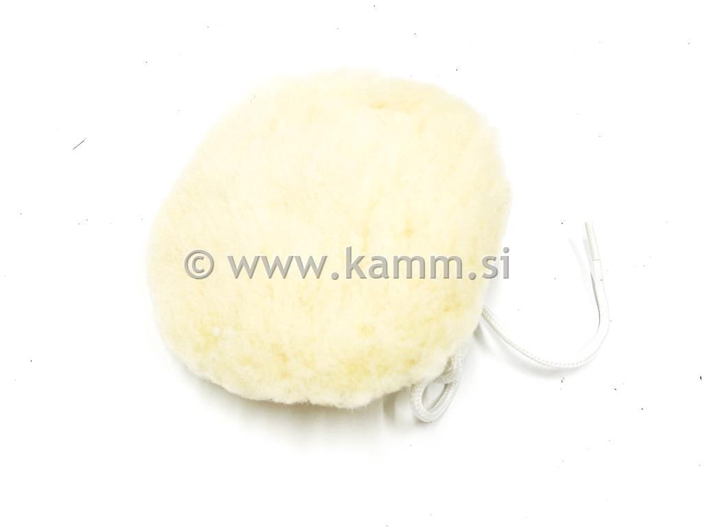 BL9300125 VOLNA ZA POLIRANJE 125mm