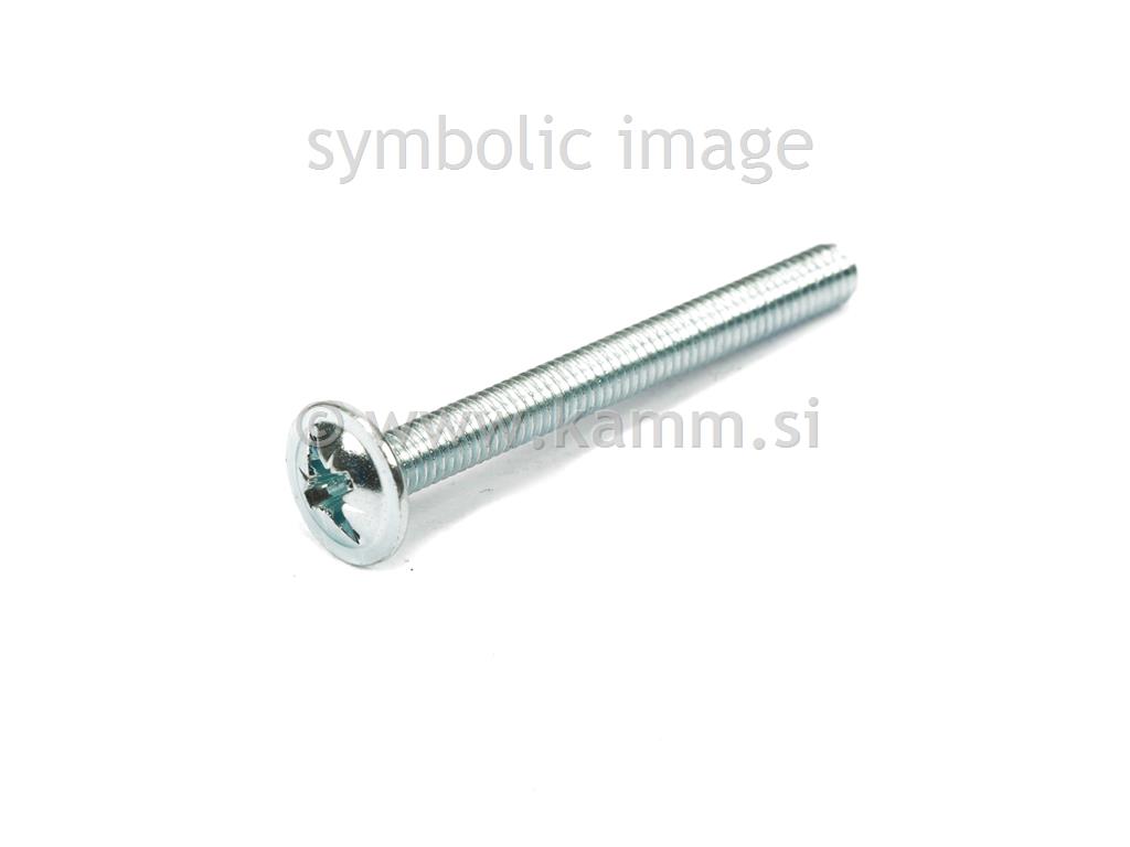 ZN VIJ ZA ROČAJE M 8 X 25 WGR 7401