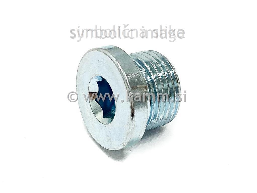 ZN NAV.ZAMAŠEK M18X1.5 908