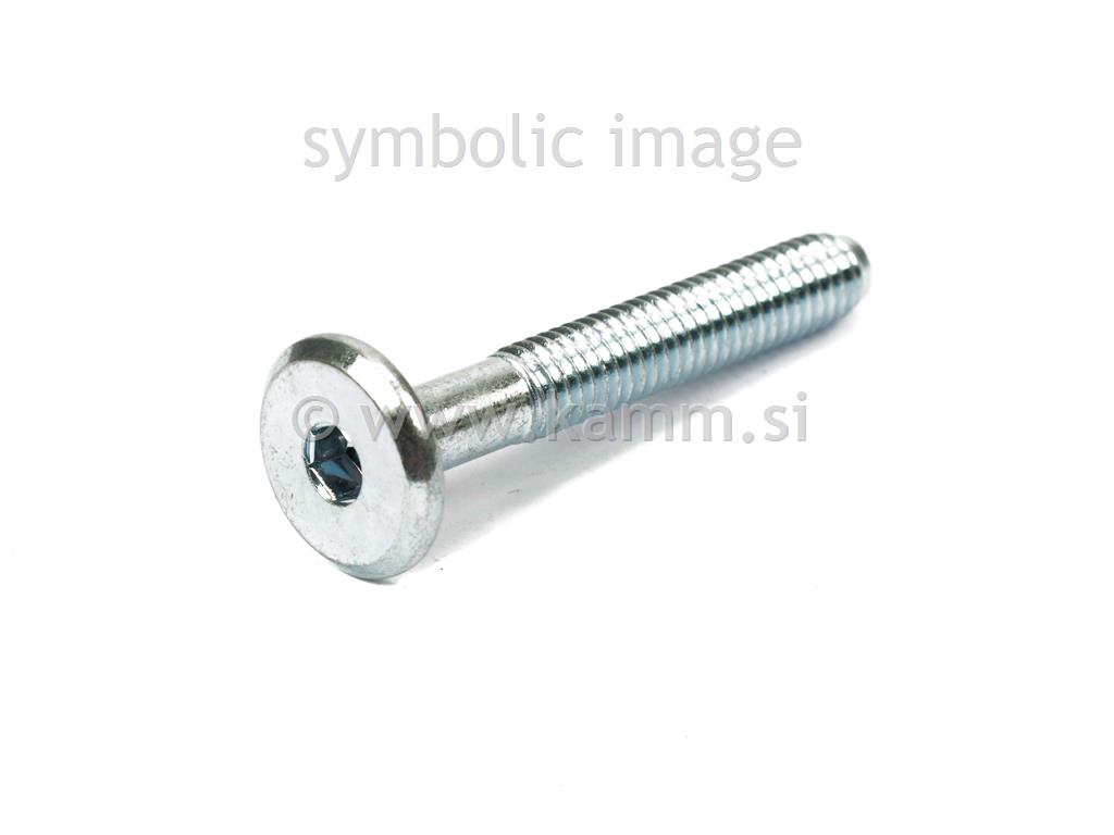 ZN POH.VIJ.ŠIR.GL.M 6X 45 WGR7420