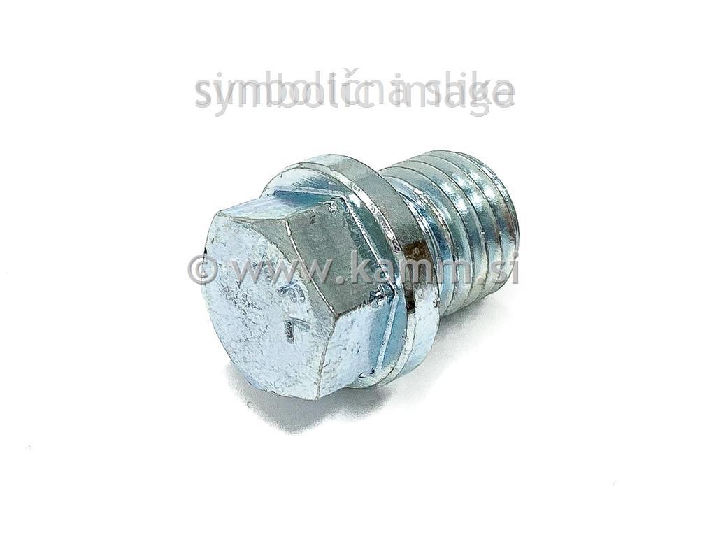 ZN ZAMAŠEK G 1 1/2" 910