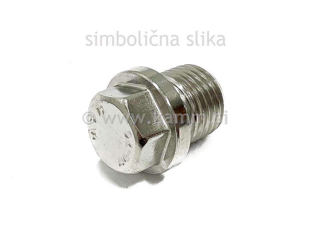 RF NAVOJ.ZAMAŠEK G 1/2" 910 A4