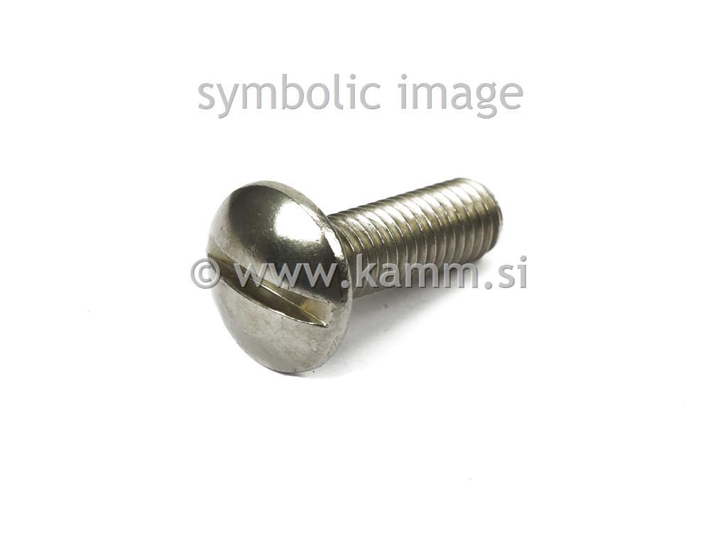 RF VIJAK STROJNI M 8X 40 9056