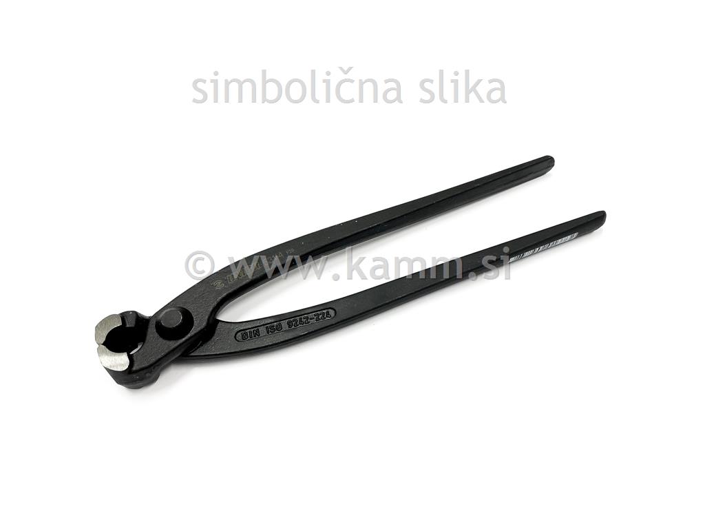 KLEŠČE ZA BET.ARMAT.250 ART. 531
