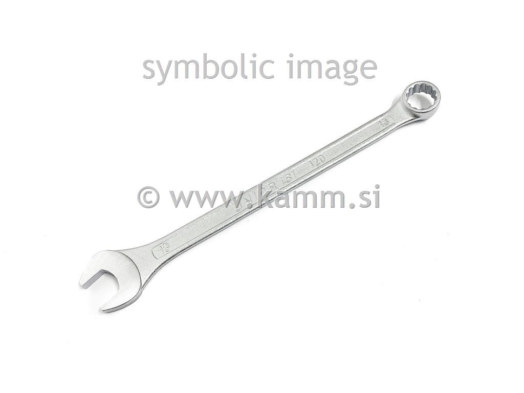 KLJUČ VIL.OBR.15 120/1