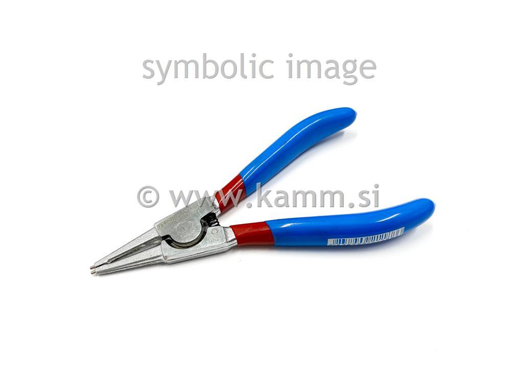 KLEŠČE SEGER ZUN.RAV.220 mm 532PL