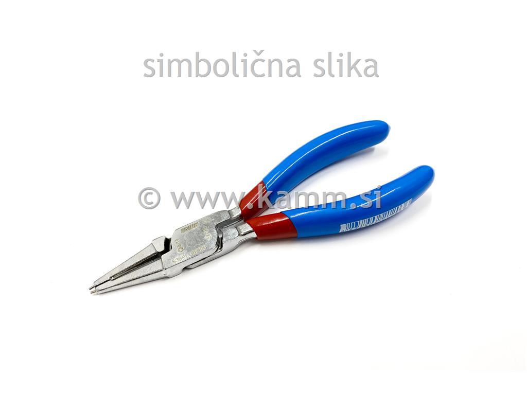 KLEŠČE SEGER NOT.RAV.140 12-25 KP