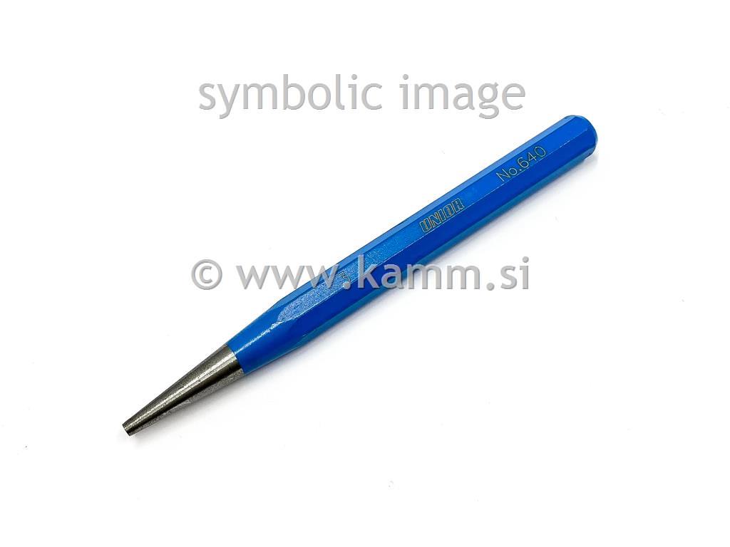 PREBIJAČ ZA ŽELEZO 3 MM ART.640
