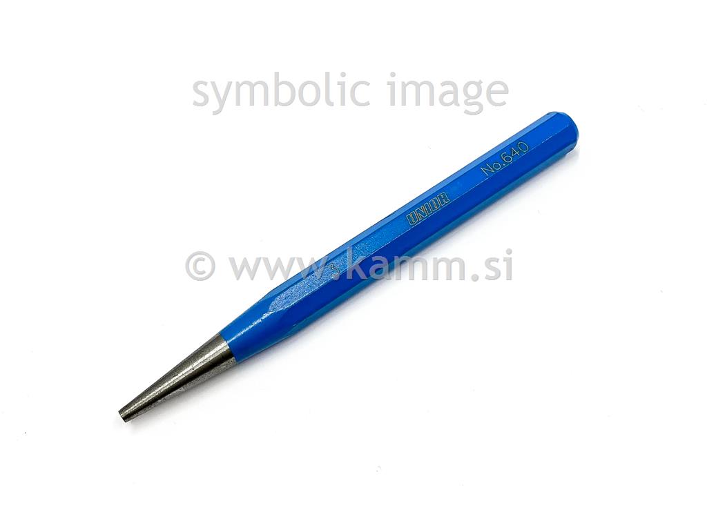 PREBIJAČ ZA ŽELEZO 4 MM ART.640