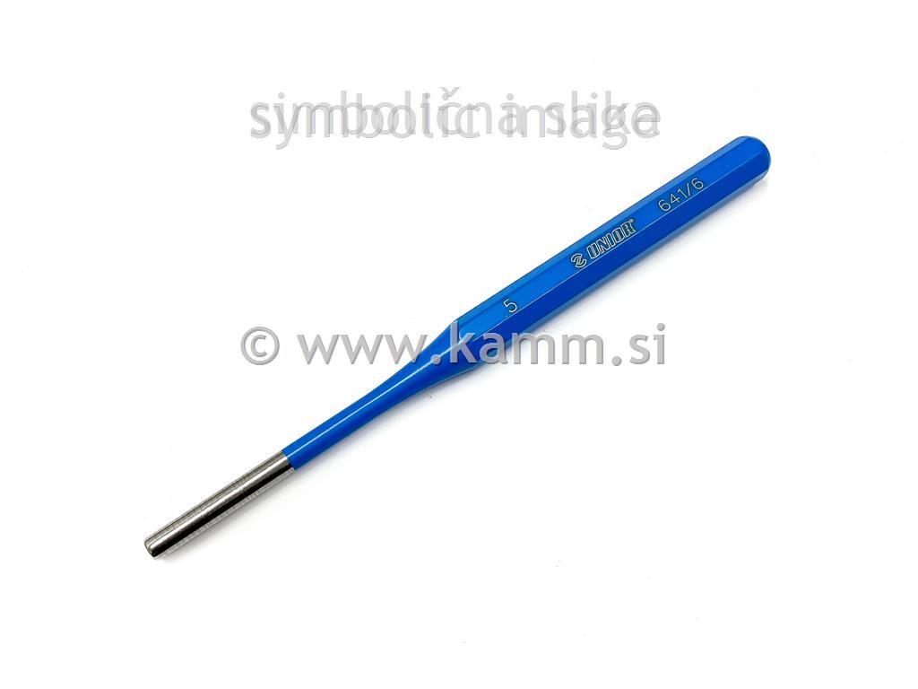 IZBIJAČ 5 MM ART. 641 UNIOR