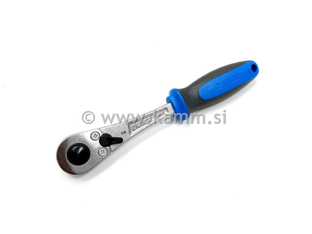 RAGLJA DVOSM. 1/4" ART.188.1/1ABI