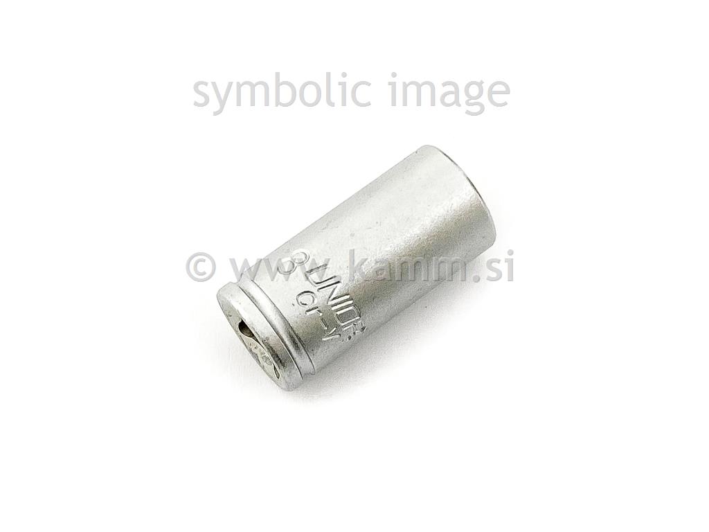 KLJUČ NASADNI 13 ART.188-1/4"
