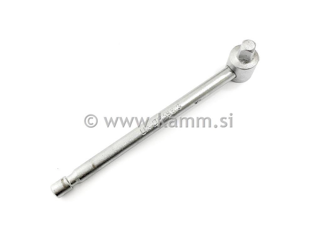 ROČICA T 1/2" 300mm 190.3