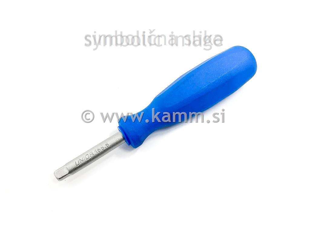 IZVIJAČ Z 1/4"NASTAVKOM A188.8