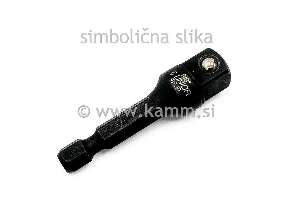 BITS ADAPTER 1/4"-1/2" A188.10