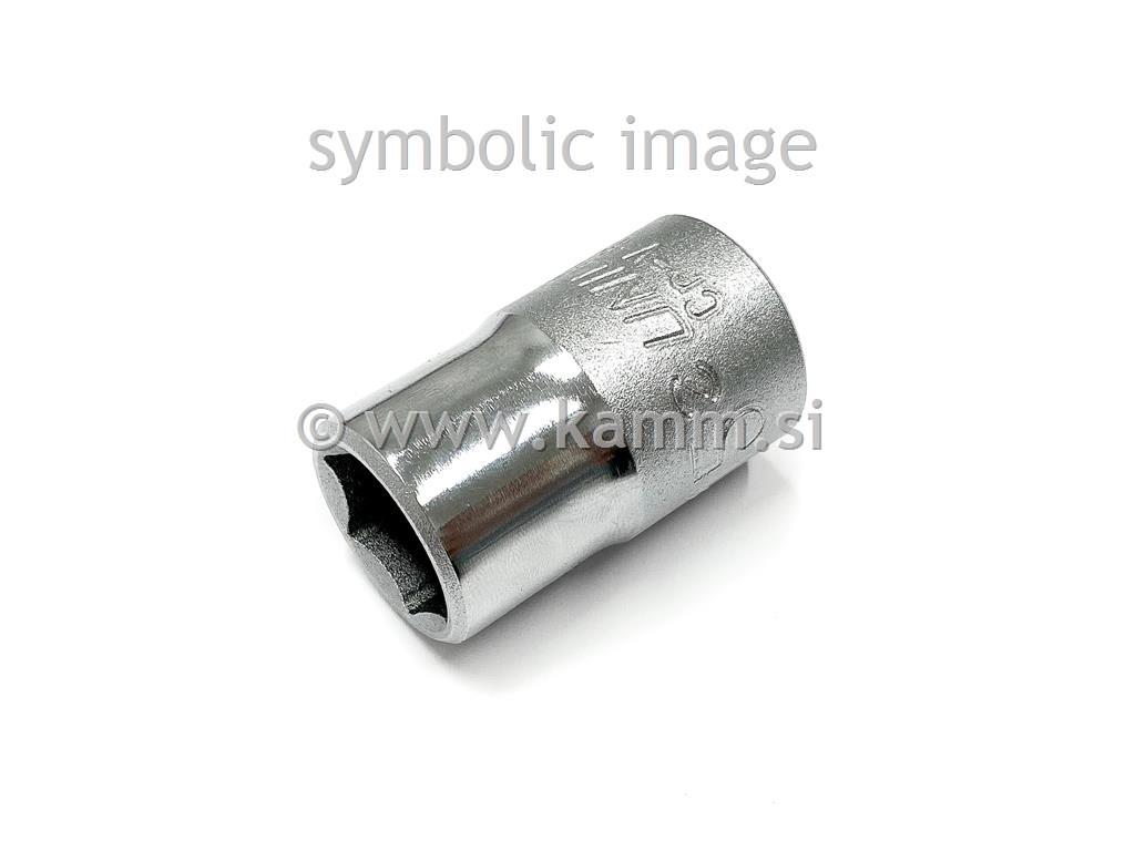 KLJUČ NATIKAL.1/2" 11 MM 190/1