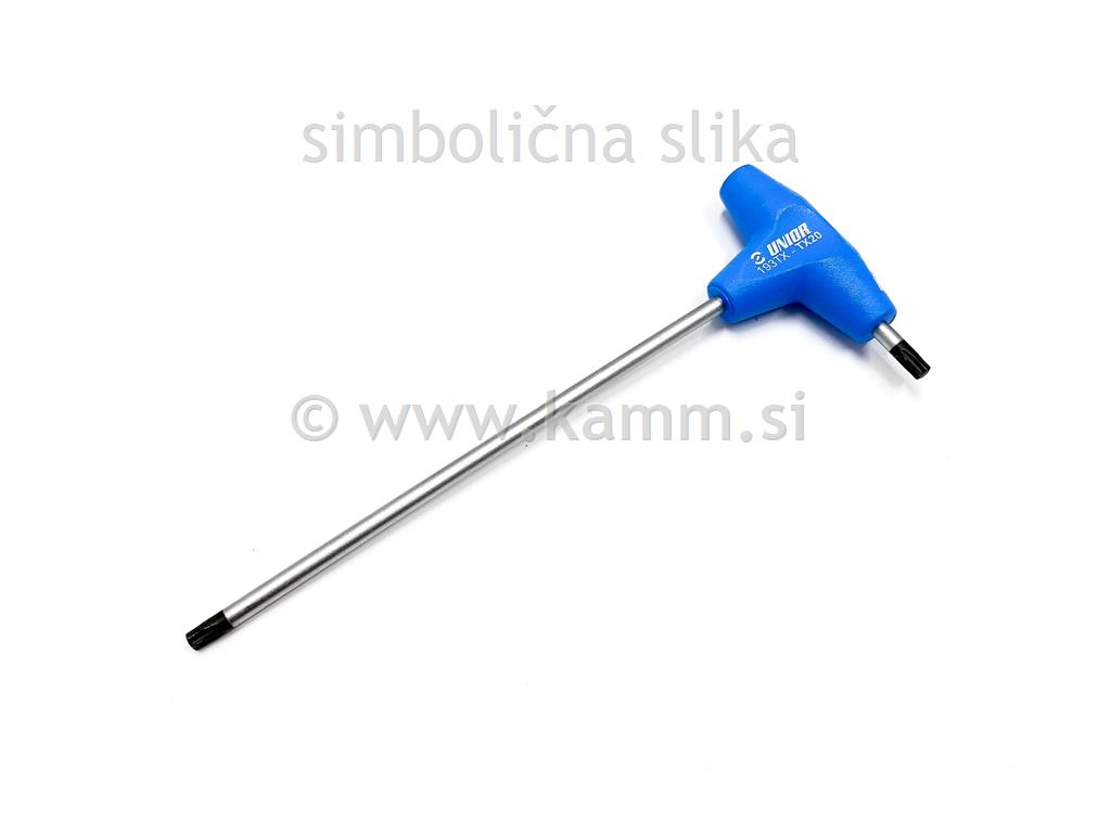 KLJ.TX PROF.T ROČ TX 20 A.193TX