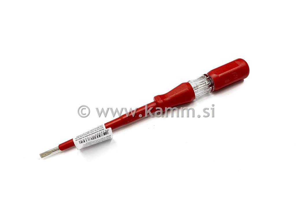 PREIZ.TOKA 180 A.630VDE