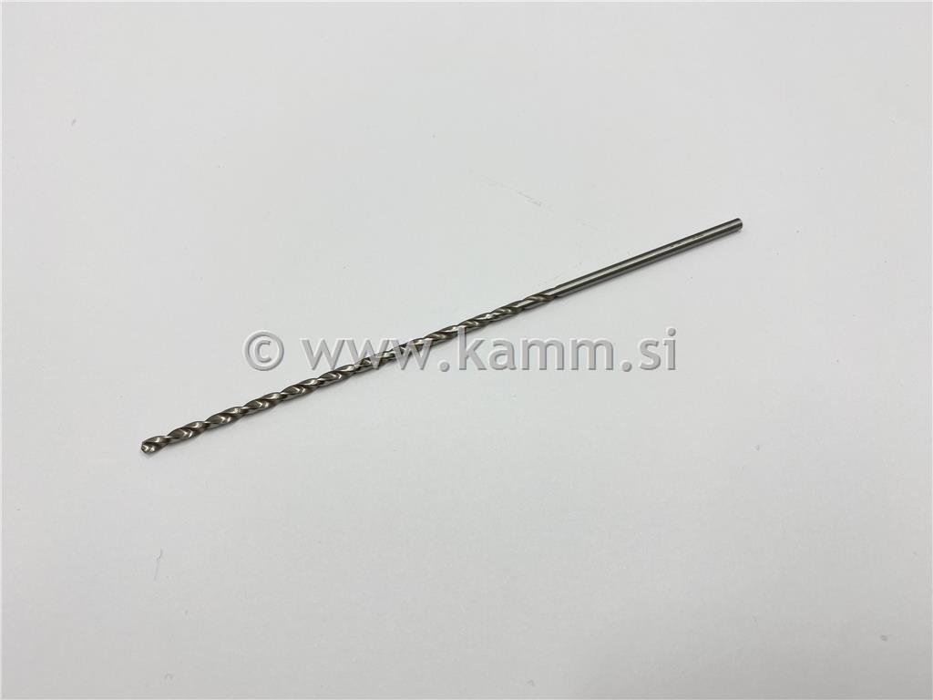 SVEDER KEIL SPIR.SV.BRUŠEN D.10.0/265