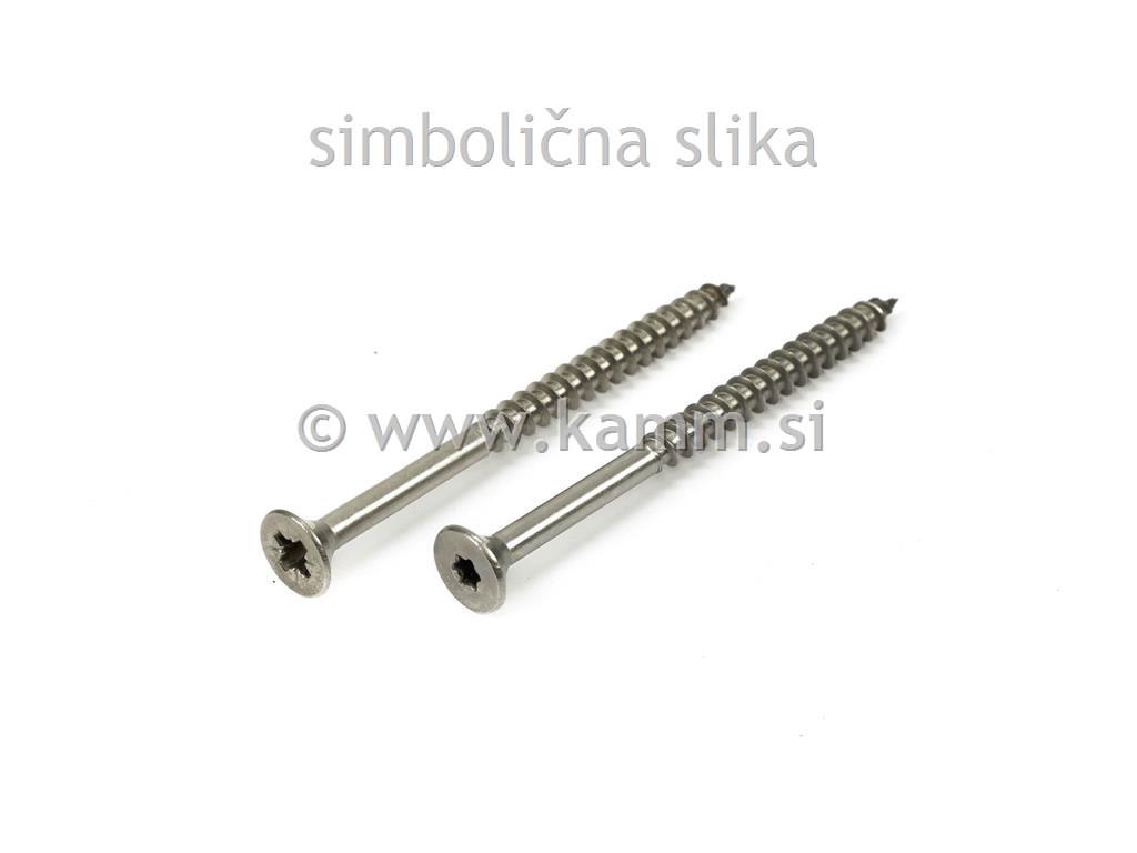 RF IVER VIJAK 6.0X 50/50 9050