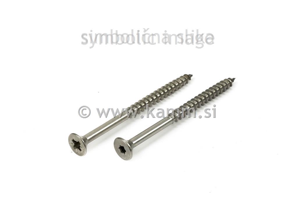 RF A4 IVER VGR. 3.0X 16 9047 TORX