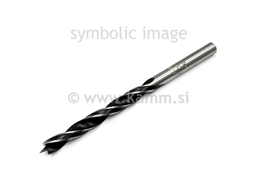 SVEDER KEIL LESNI 16/160