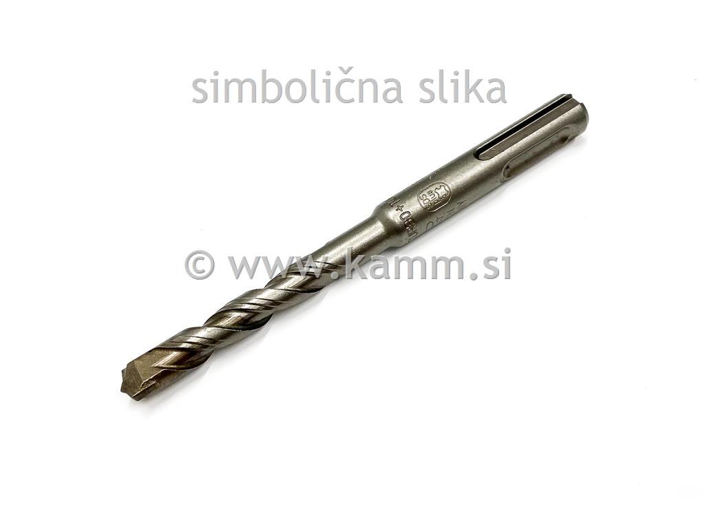 SVEDER TURBOKEIL SDS PLUS 12/450