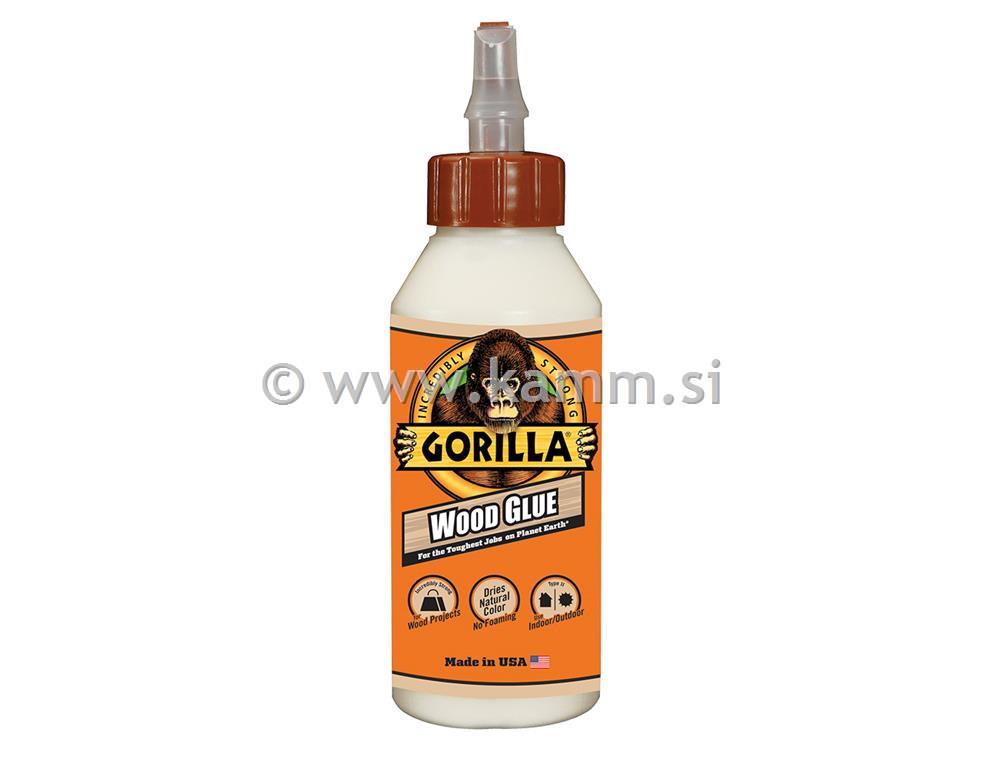 GORILLA LEP.ZA LES 236 ML