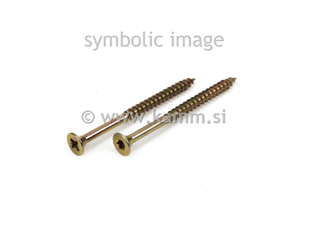 ZN IVER VIJAK VGR. 6.0X 45