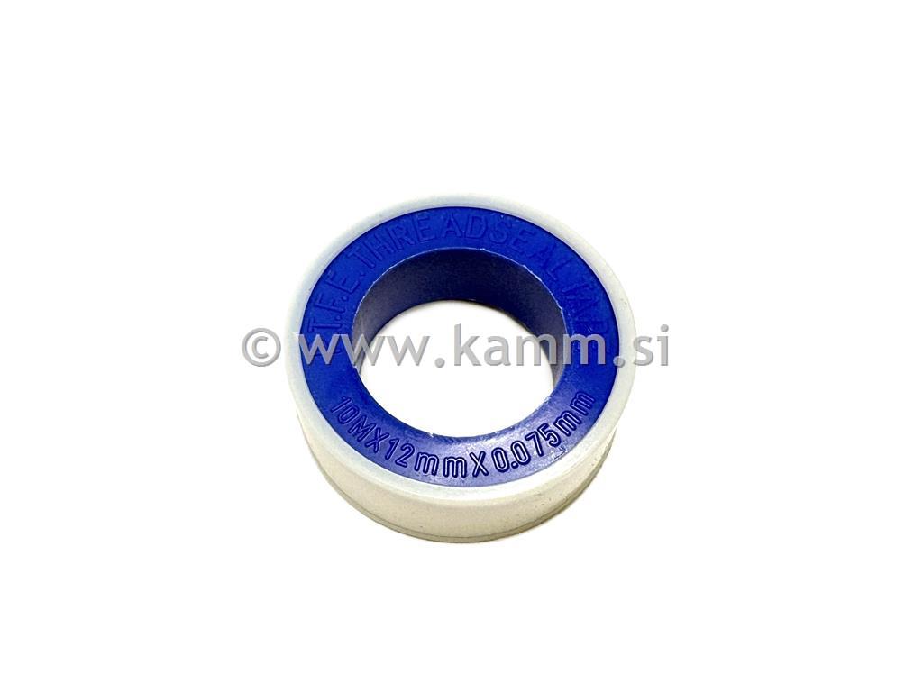 TRAK TEFLON 1/12