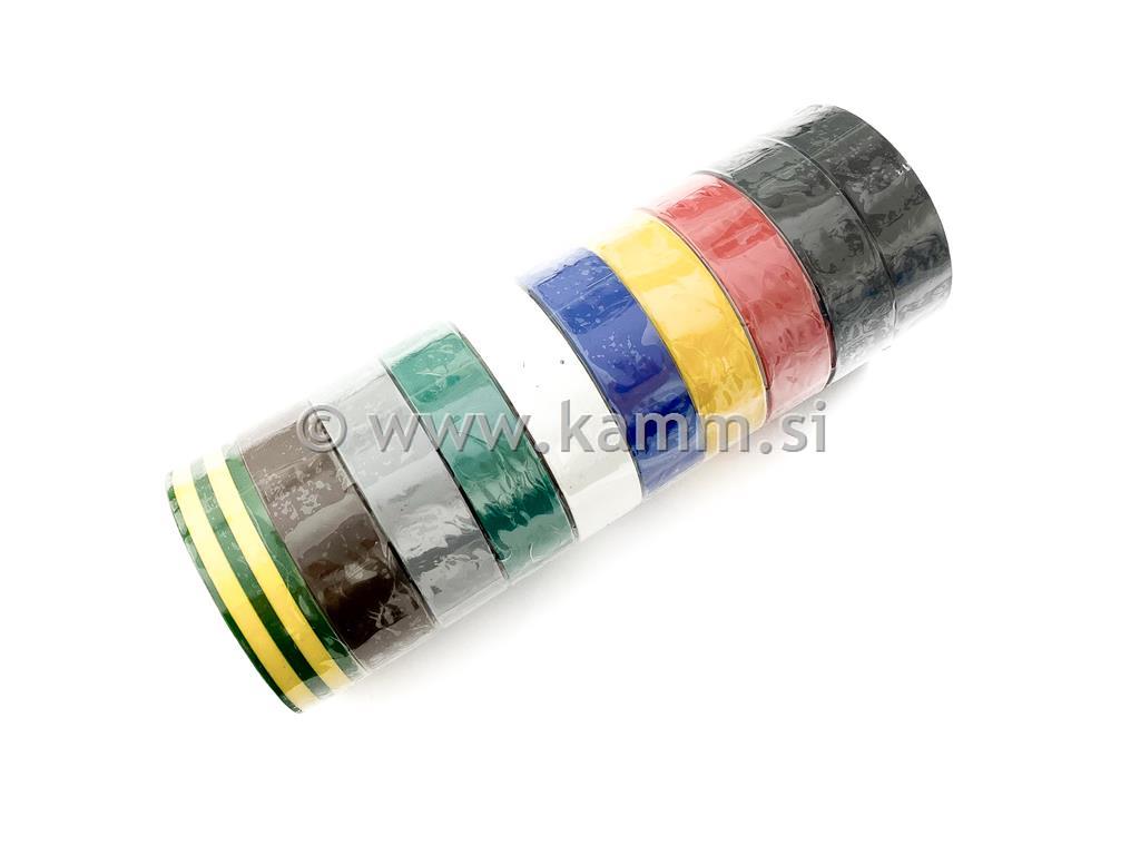 G17000/17 IZOLIR TRAK - komplet