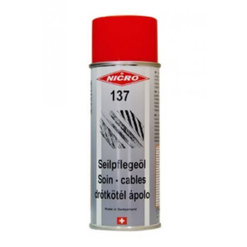 NICRO RAZP.NEGA ŽIČ.VRVI-137 (400ml)
