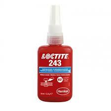 VAROVALO VIJAK. 243-24333 50ml
