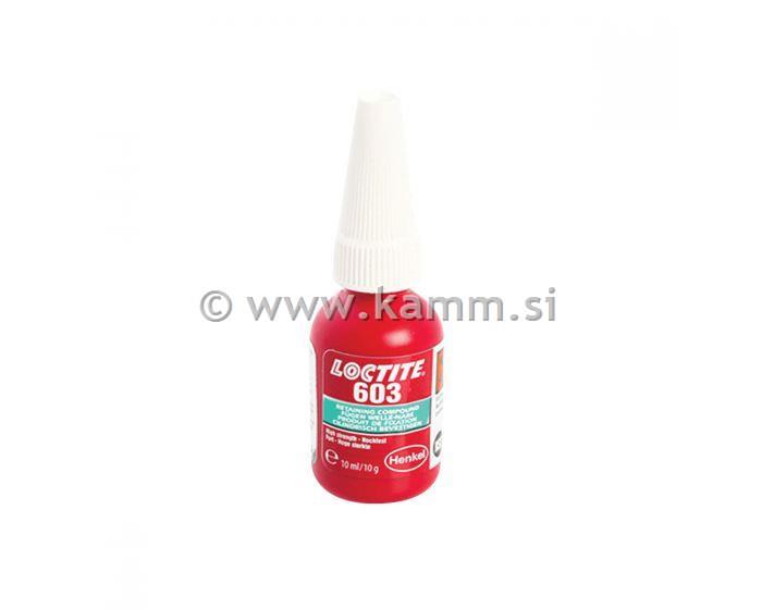 LEPILO ZA LEŽAJE 603 10ml