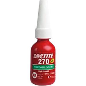 VAROVALO VIJAK. 270/10ml