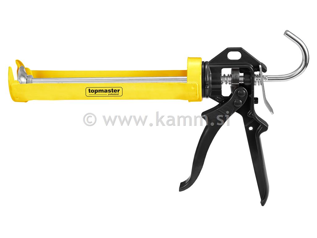 TM PIŠTOLA ZA SILIKON 225MM