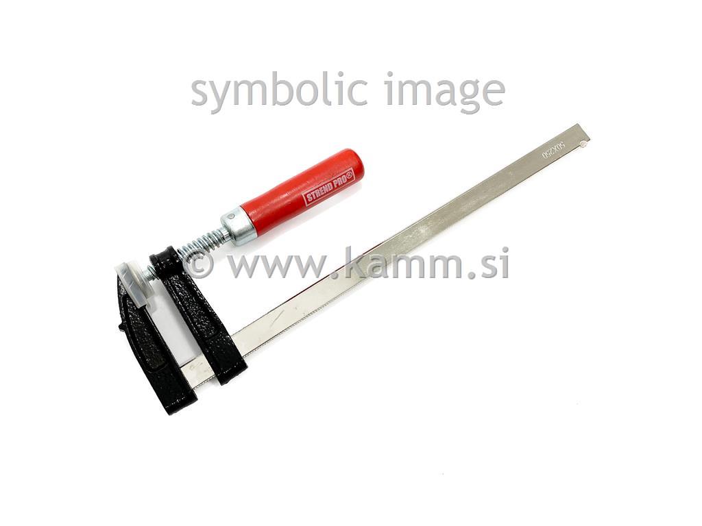 STSV0250 SPONA TESAR. 250X50