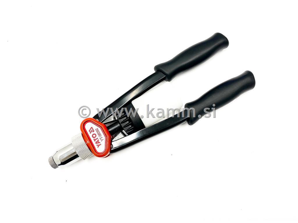 KLEŠČE ZA BLOK ZAK. 328mm